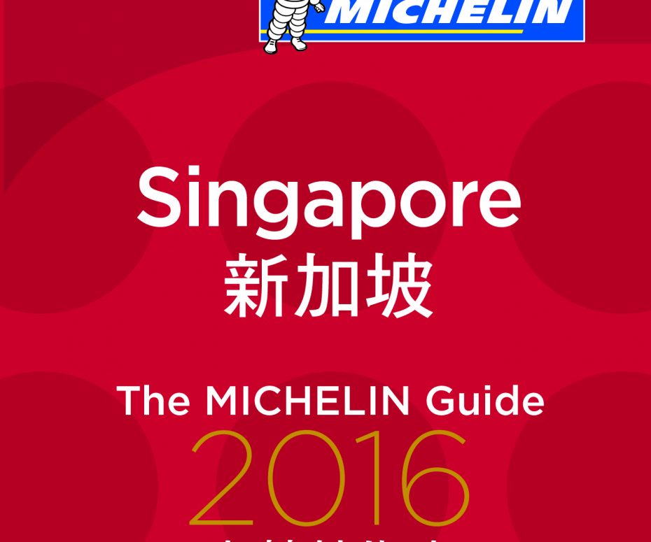 Michelin Awards Bib Gourmand to Singapore Eateries LUXUO SG