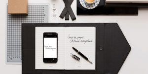 Montblanc Augmented Paper: Ode to Digital Luxury