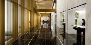 Inside The Murray, Hong Kong’s New Luxury Hotel