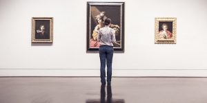 Art investment: How to start a valuable art collection