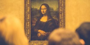 Famous paintings by Leonardo Da Vinci: Researchers decode Mona Lisa’s smile as happy