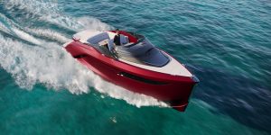 Poised For Perfection – Princess Yachts Shares Its Bright Future