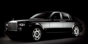 Rolls Royce sold 1212 cars in 2008
