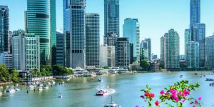 Real Estate investment in Australia: Brisbane and Gold Coast property markets expand residential and commercial properties