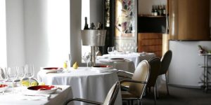 Alain Passard’s Arpège named best restaurant in Europe by Opinionated About Dining 2017