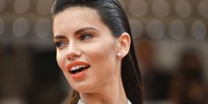 Cannes Film Festival 2017: Hair trends on the red carpet from Kristen Stewart, Adriana Lima and more