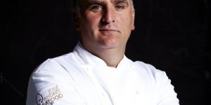 Spanish food hall by chefs Jose Andres, Ferran and Albert Adria to open in New York City