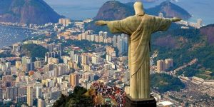 Michelin Guide 2017: Best restaurants in Rio and Sao Paulo revealed