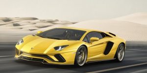 New supercar launch in Singapore: Lamborghini Aventador S boasts more power and improved technology by the Italian luxury car maker