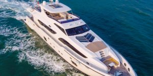 Luxury motor yachts: China’s Heysea starts global sales network in Australia, New Zealand, Europe and more