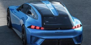 Geneva Motor Show 2017: Peugeot to unveil the concept car called ‘Instinct’