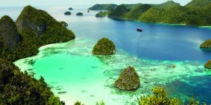 Yacht industry in Indonesia: Paul Wheelan explores the growing luxury market and its future