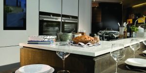 Design ideas for the home: Siemens Home Appliances are “Great Minds in Kitchen Design”