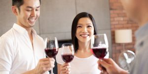 Vinexpo HK Reveals Singapore’s Favorite Wine