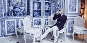 K-Pop Star T.O.P. Curates Sotheby’s Art Auction