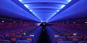 Revealed: the world’s best inflight experiences