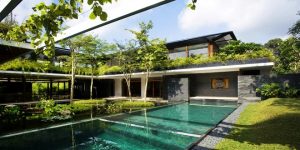 Billionaire James Dyson buys second Singapore house facing Botanic Gardens